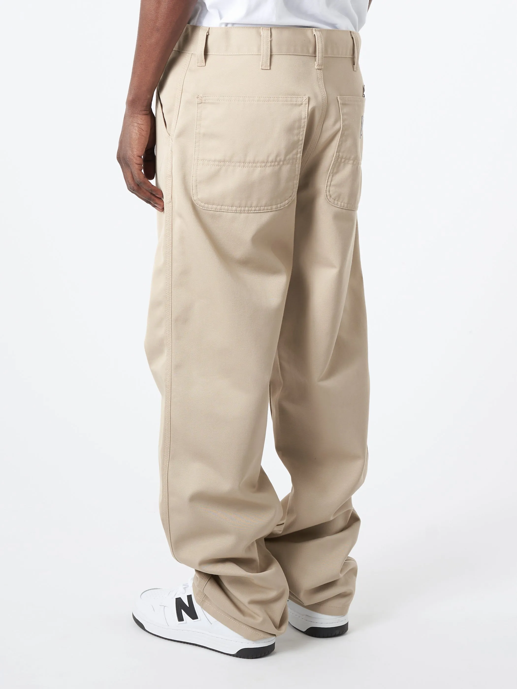 Simple Pant