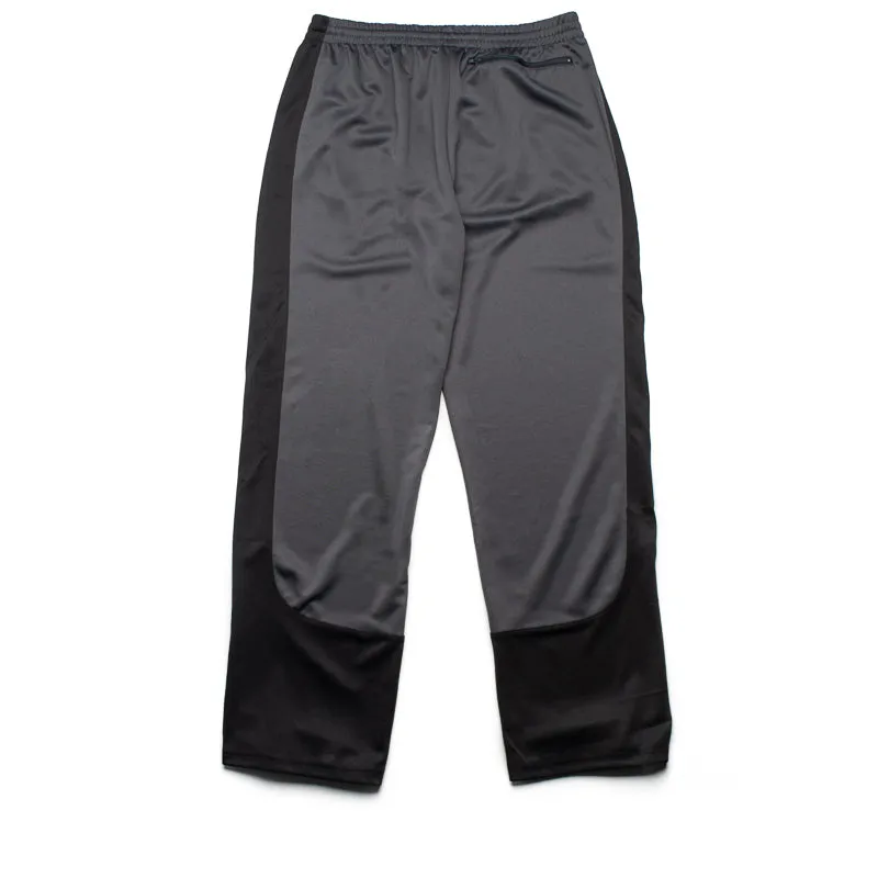 Sinclair 3D Logo Track Pant - Black/Grey