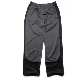 Sinclair 3D Logo Track Pant - Black/Grey