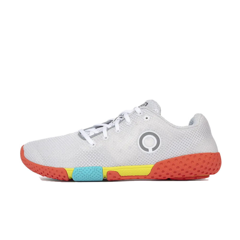 Skora Fit Mens White