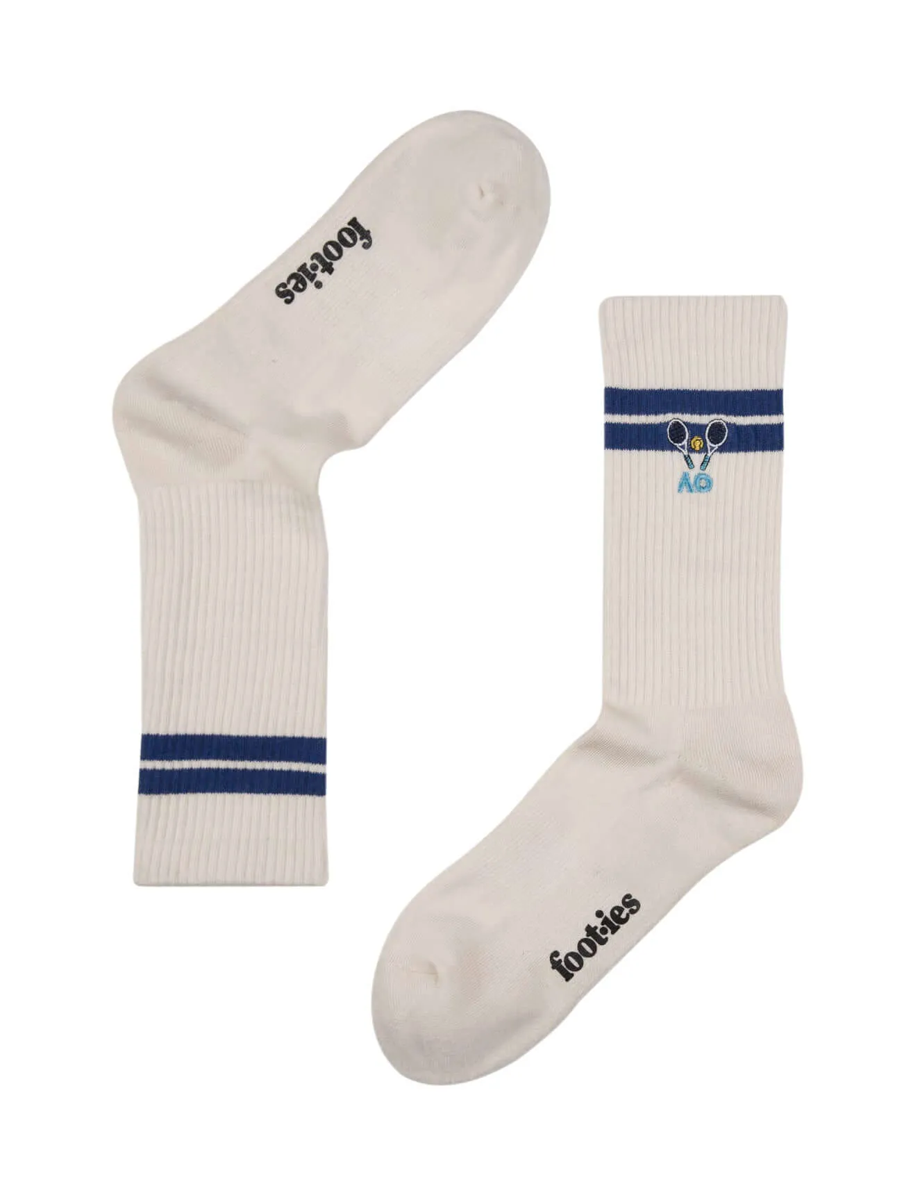 Sneaker Socks Rally 2pk