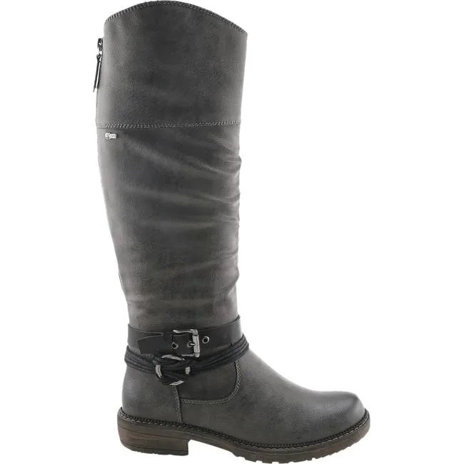 Spring Step Women's Mangie Tall Boot