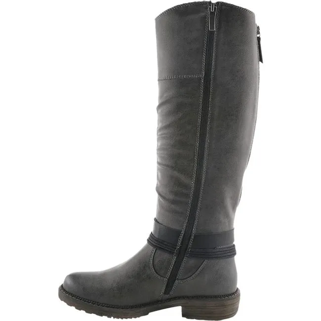 Spring Step Women's Mangie Tall Boot