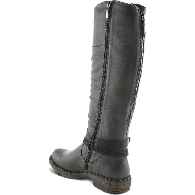 Spring Step Women's Mangie Tall Boot