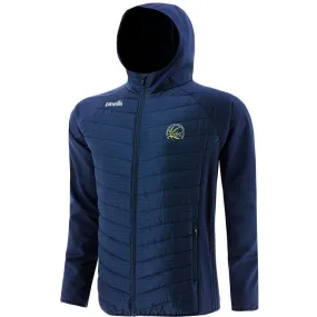 St. Vincent's Basketball Club Peru Lightweight Padded Jacket