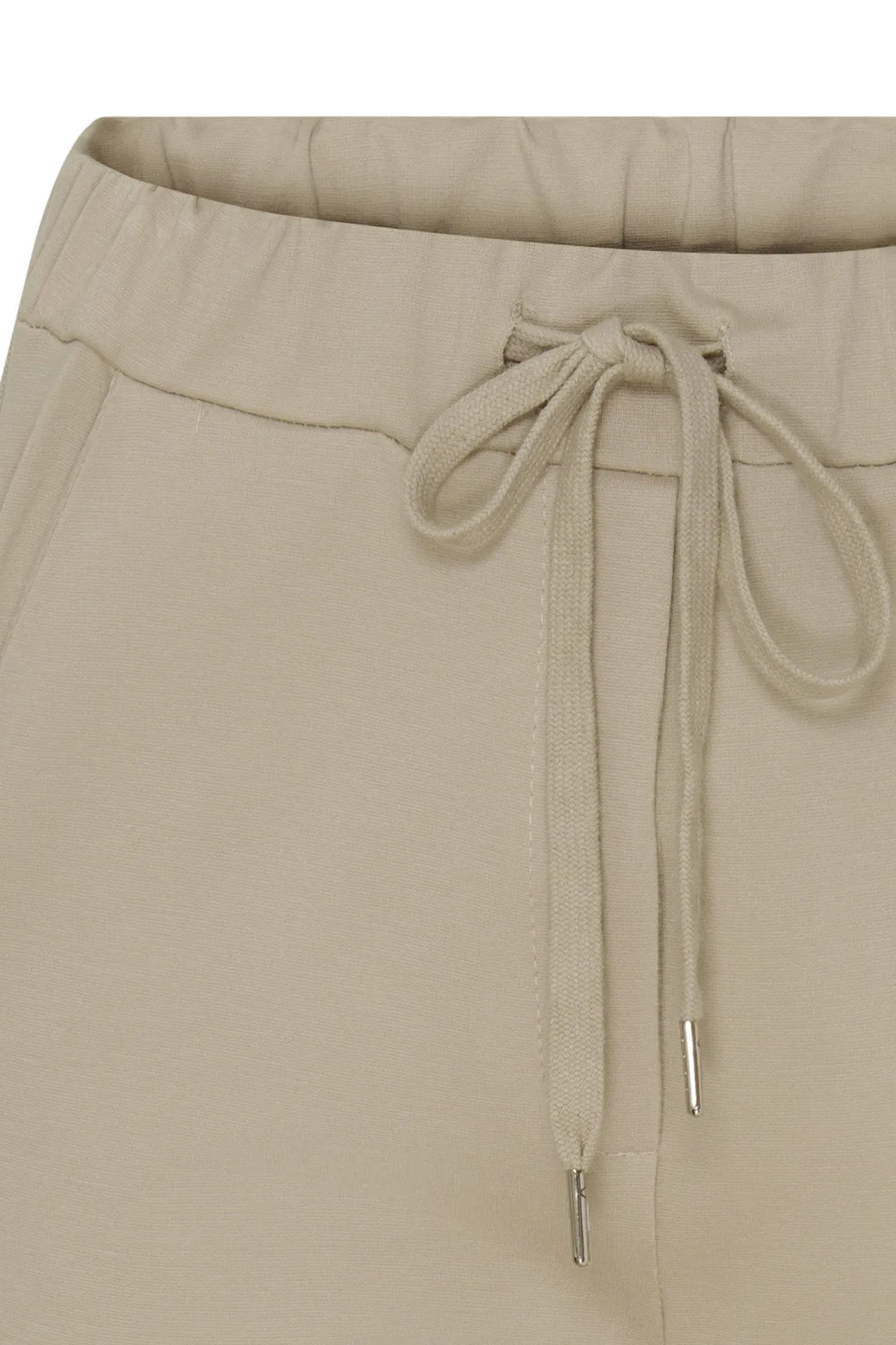 Stacey Pant 62583 | Beige  | Pant fra Marta du Chateau