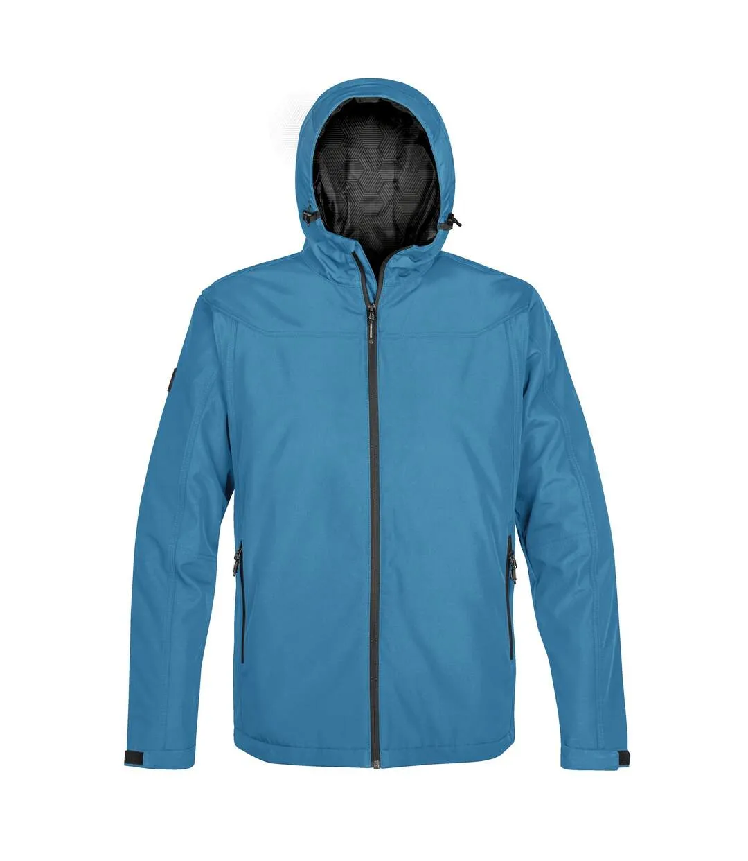 Stormtech Mens Endurance Thermal Shell Jacket (Electric Blue) - UTRW5480