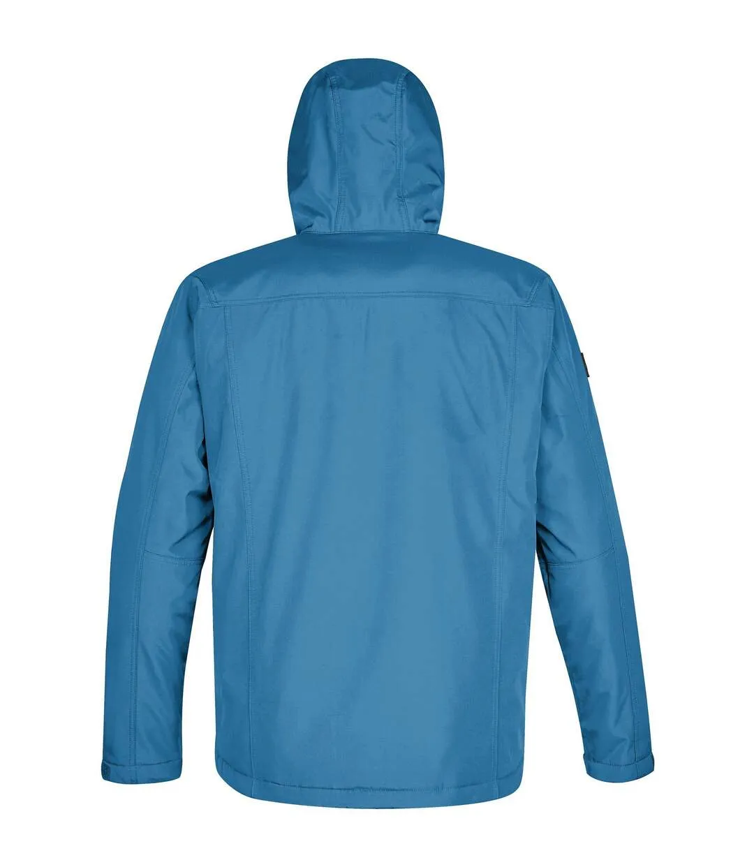 Stormtech Mens Endurance Thermal Shell Jacket (Electric Blue) - UTRW5480