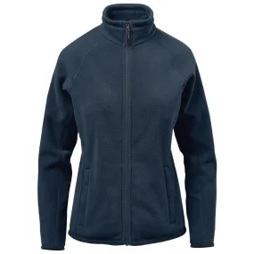 Stormtech Women's Midnight Montauk Fleece Jacket