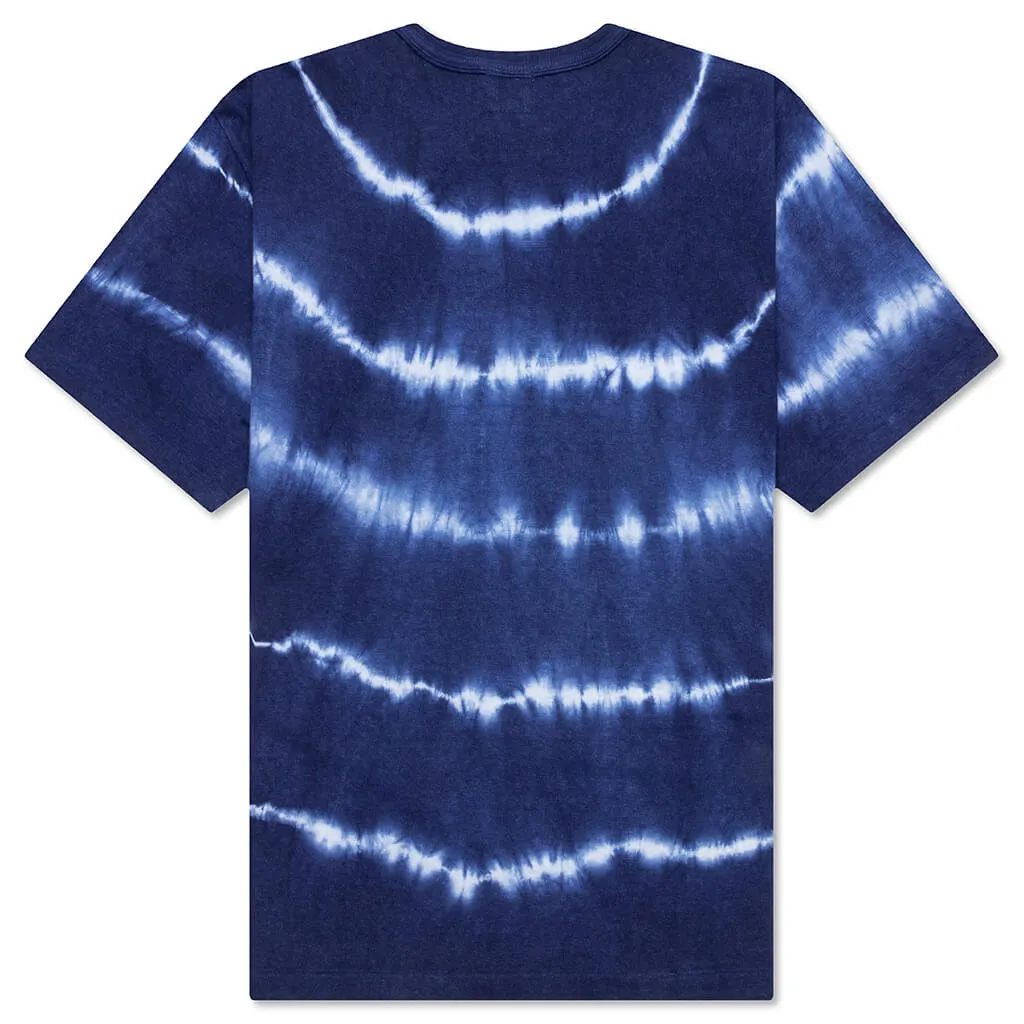 T-Shirt #2 - Indigo