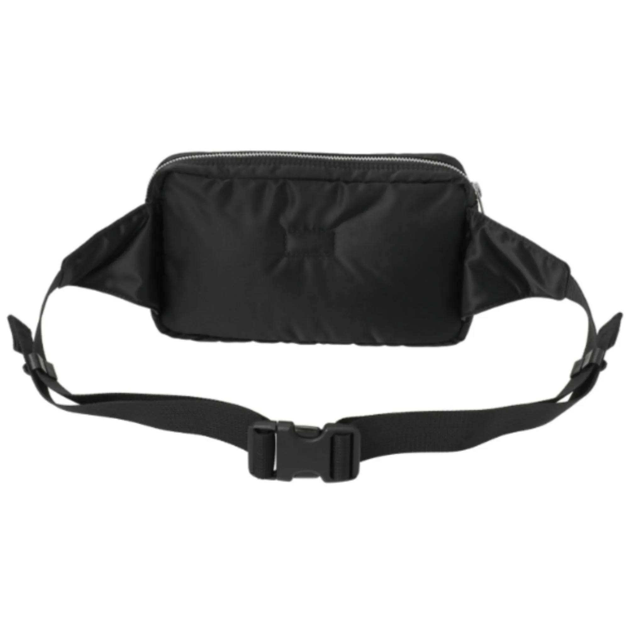 Tanker Waist Bag - Black