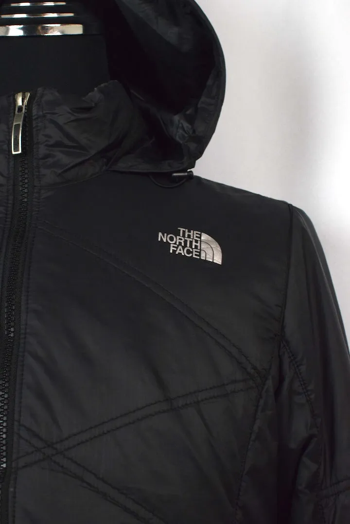 The North Face Brand Puffer Jacket