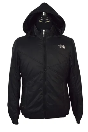 The North Face Brand Puffer Jacket