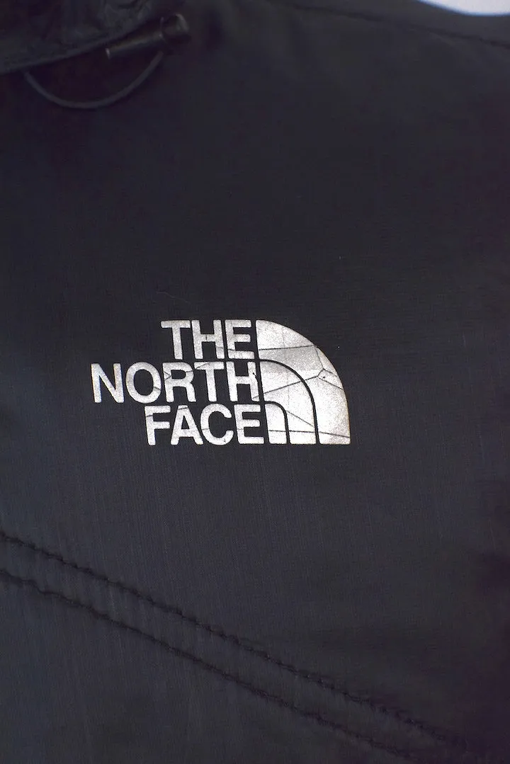 The North Face Brand Puffer Jacket