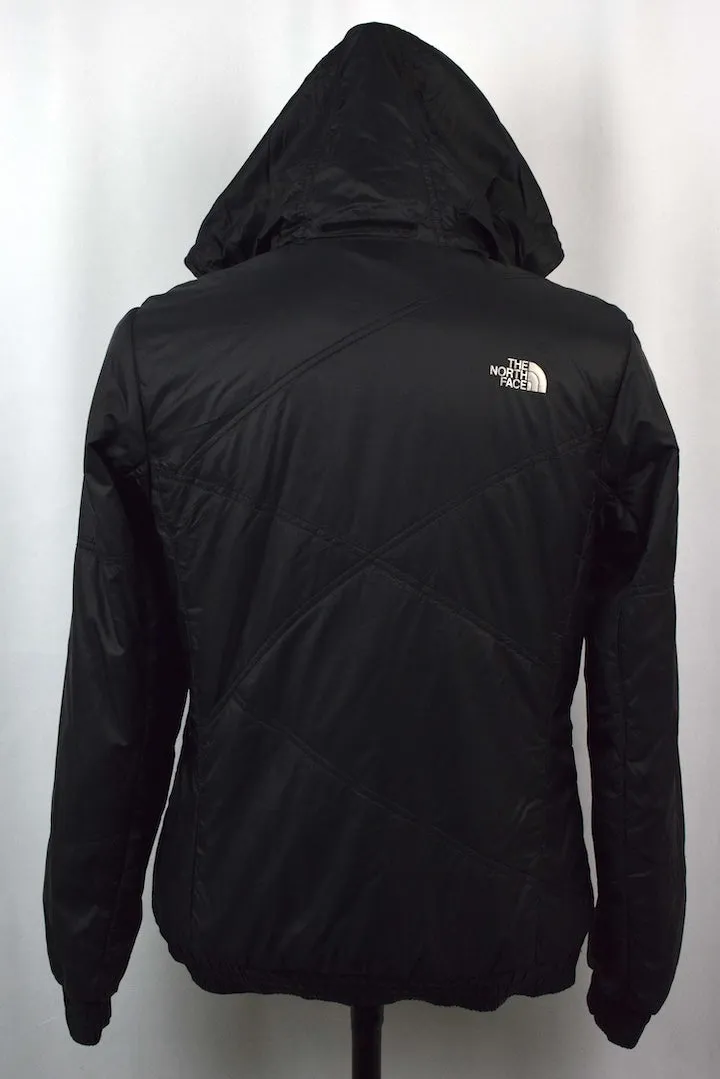 The North Face Brand Puffer Jacket