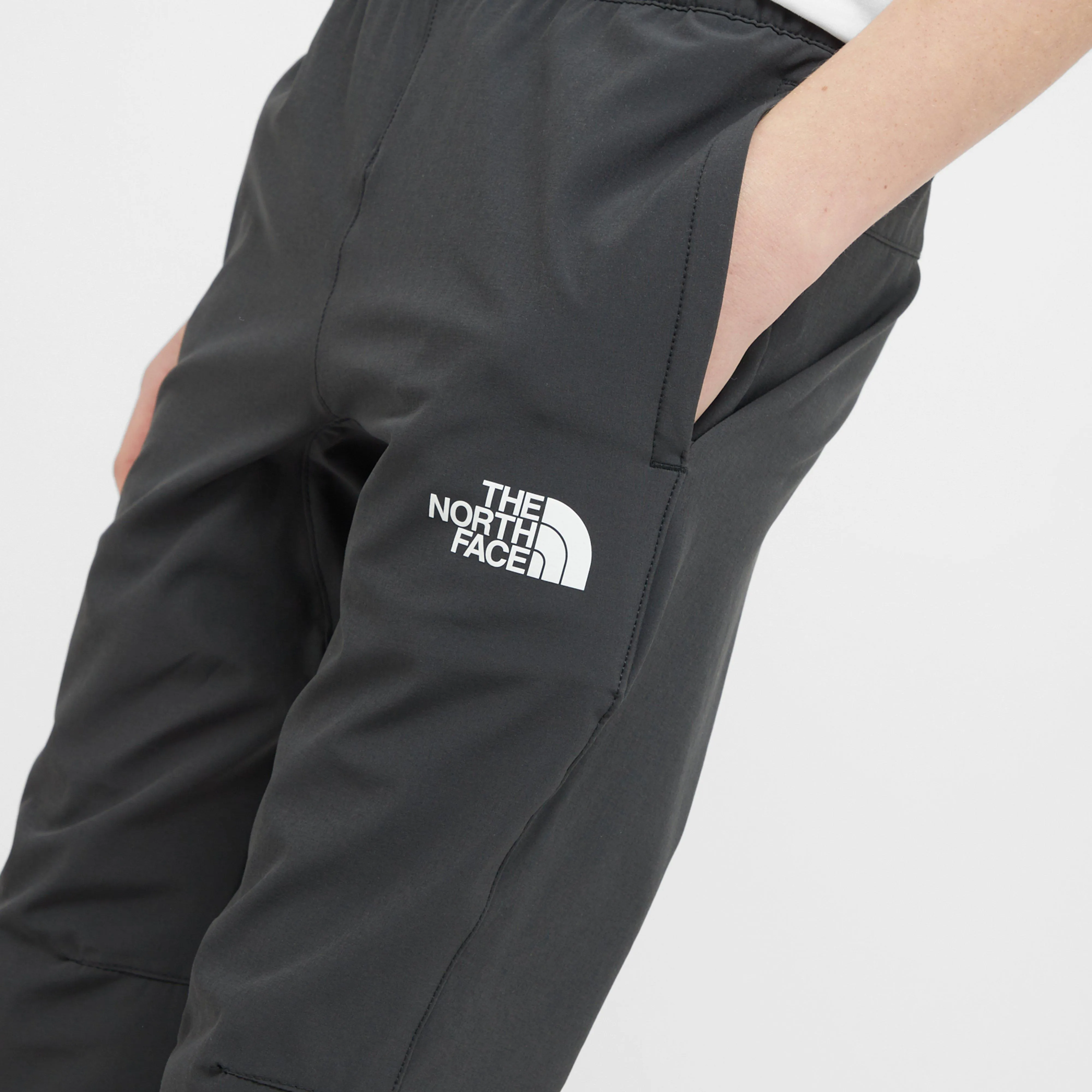 The North Face Kids' Exploration Pants | Ultimate Outdoors