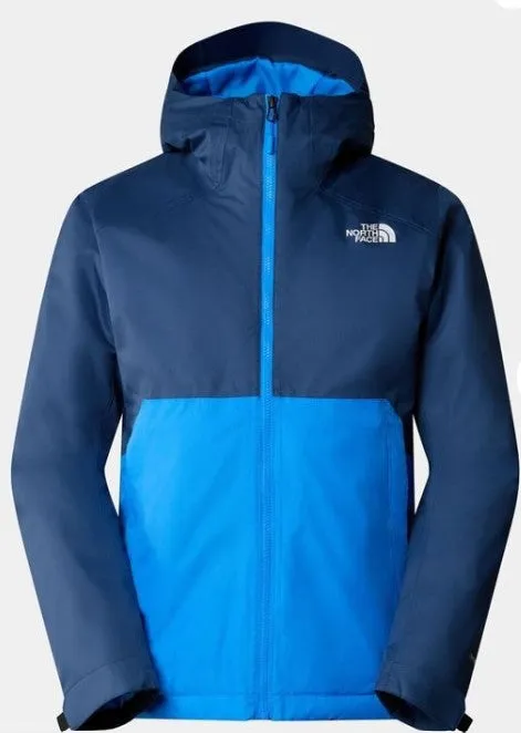 The North Face Men's Millerton Insulated Jacket