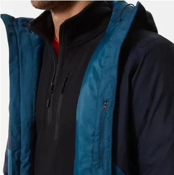 The North Face Men's Millerton Insulated Jacket