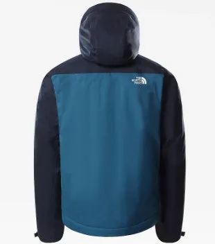 The North Face Men's Millerton Insulated Jacket