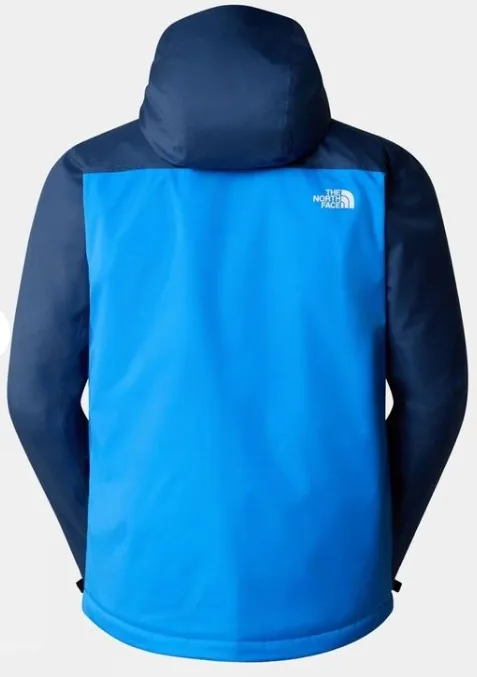 The North Face Men's Millerton Insulated Jacket