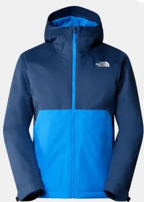 The North Face Men's Millerton Insulated Jacket