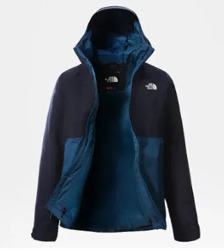 The North Face Men's Millerton Insulated Jacket