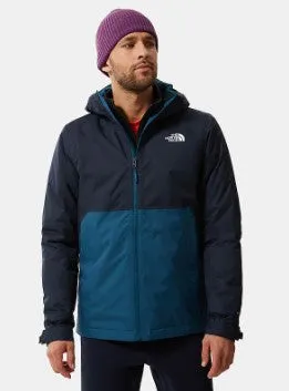 The North Face Men's Millerton Insulated Jacket