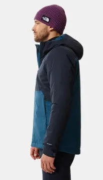 The North Face Men's Millerton Insulated Jacket