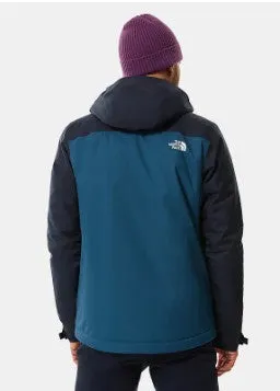 The North Face Men's Millerton Insulated Jacket