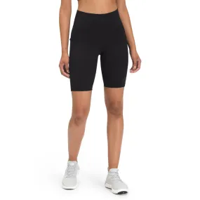 The North Face Motivation High-Rise Pocket 9 Short Womens