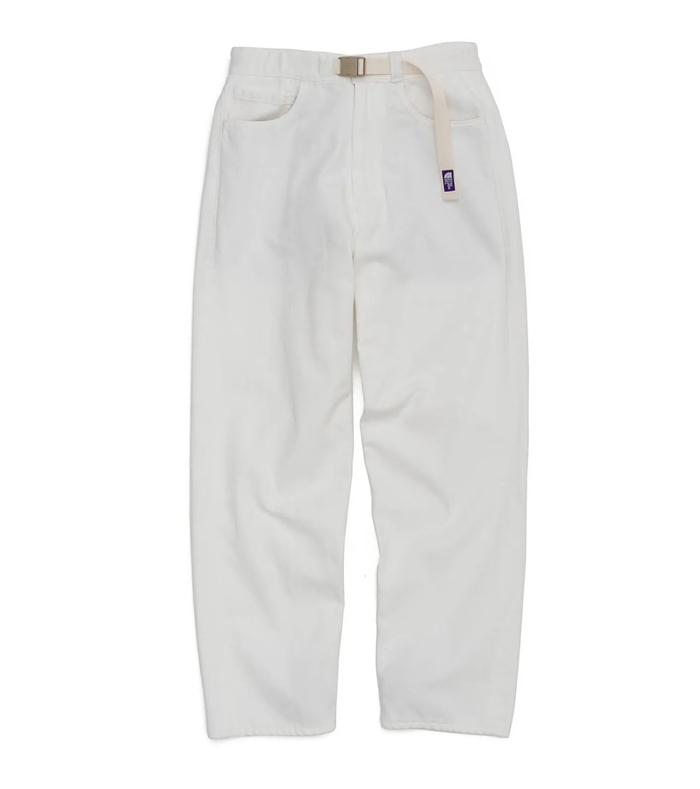 The North Face Purple Label Denim Straight Pants