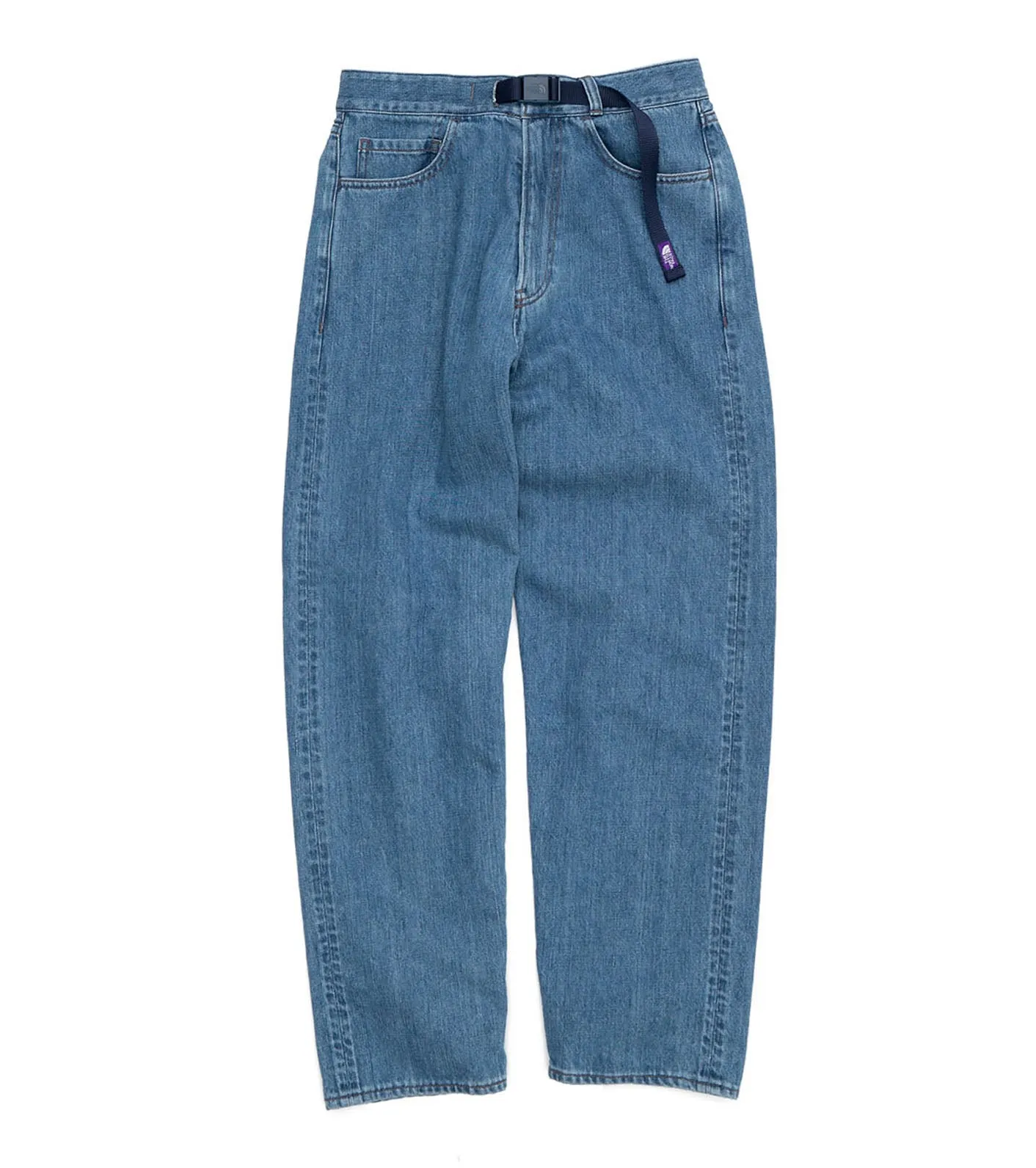 The North Face Purple Label Denim Straight Pants