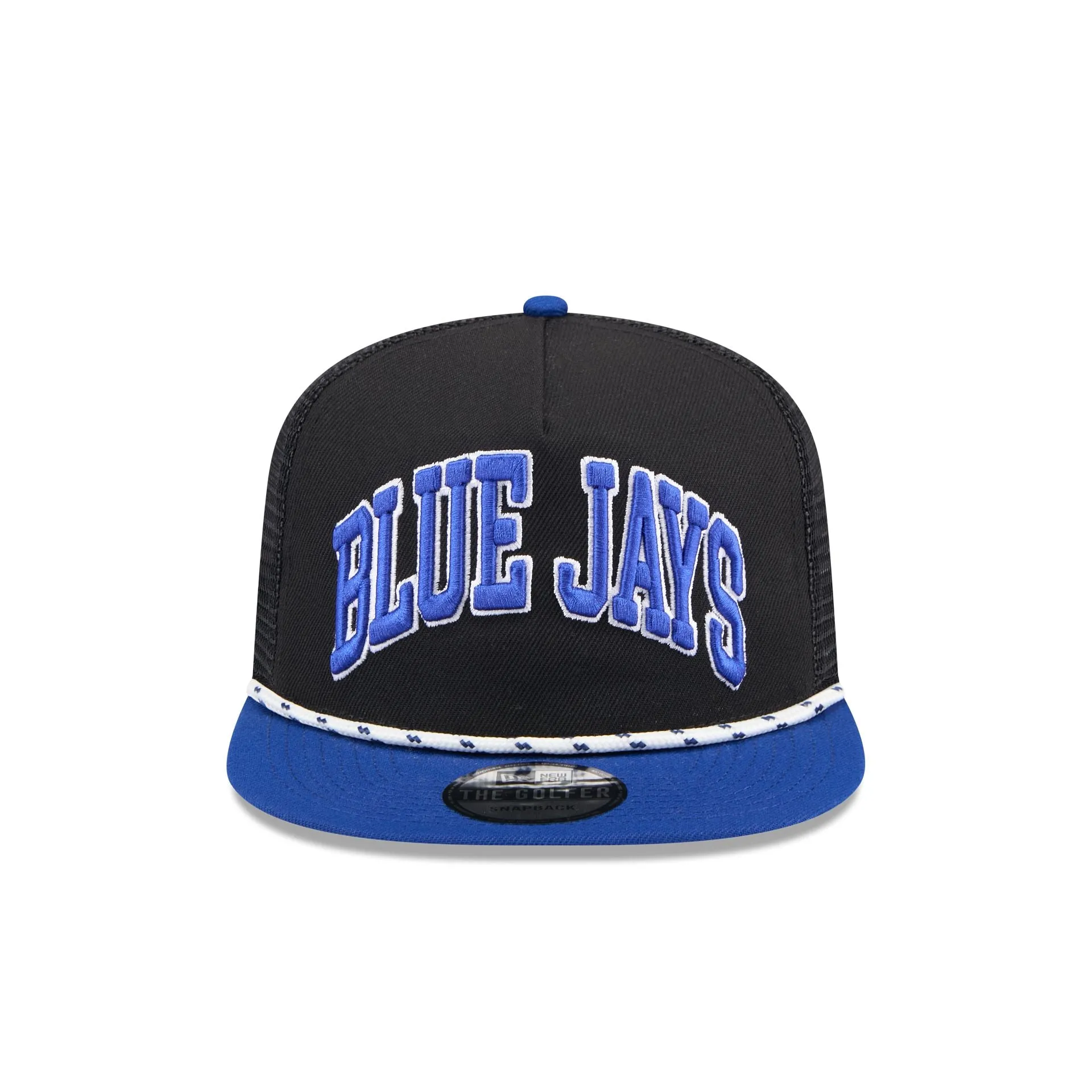 Toronto Blue Jays Throwback Golfer Hat