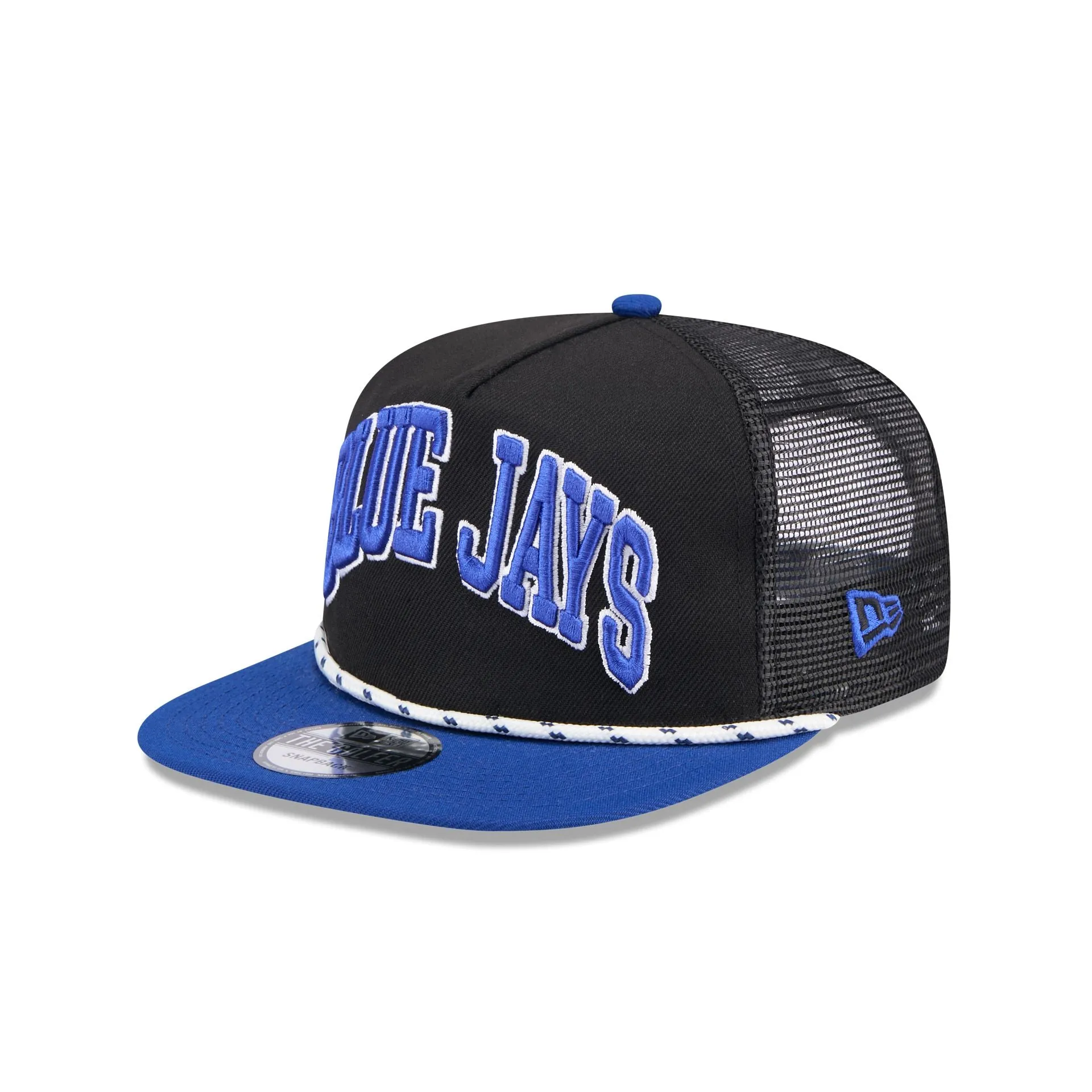 Toronto Blue Jays Throwback Golfer Hat