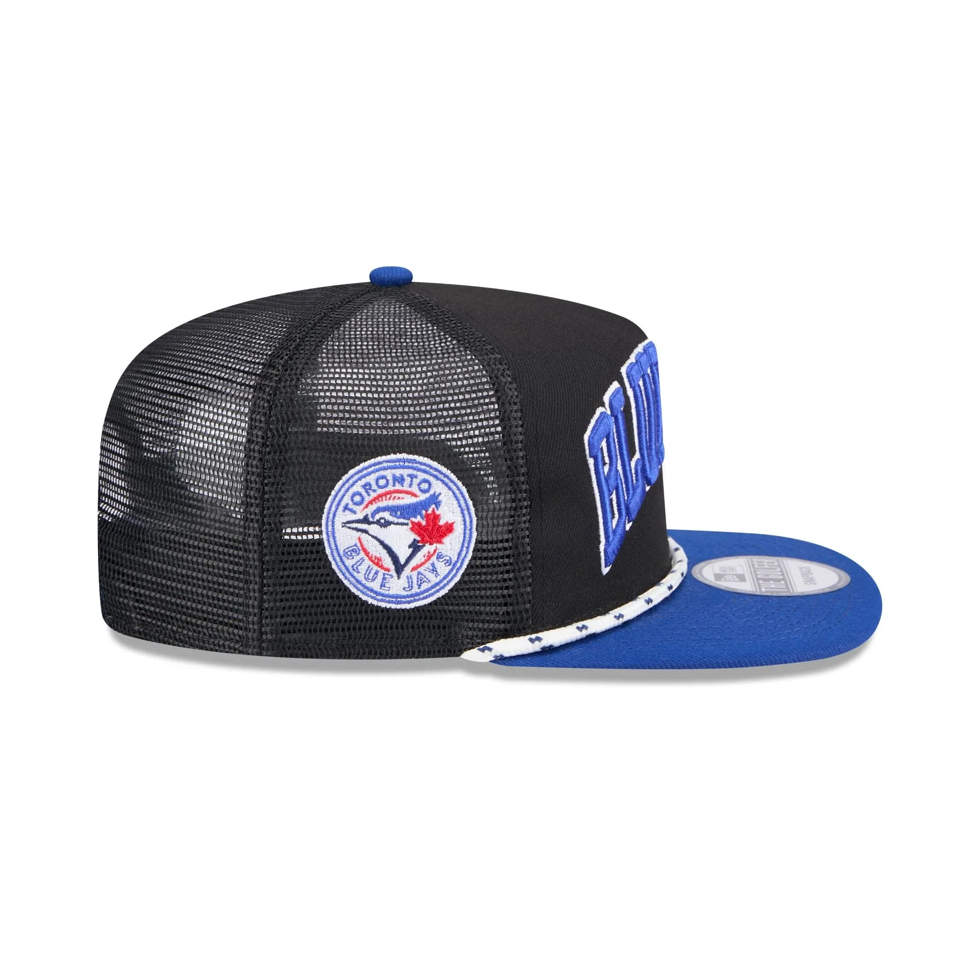 Toronto Blue Jays Throwback Golfer Hat