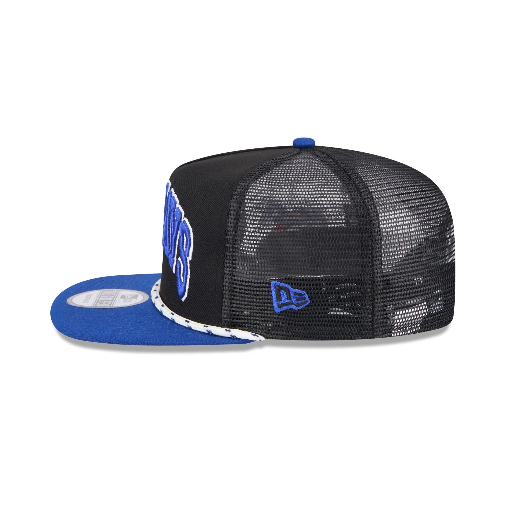 Toronto Blue Jays Throwback Golfer Hat