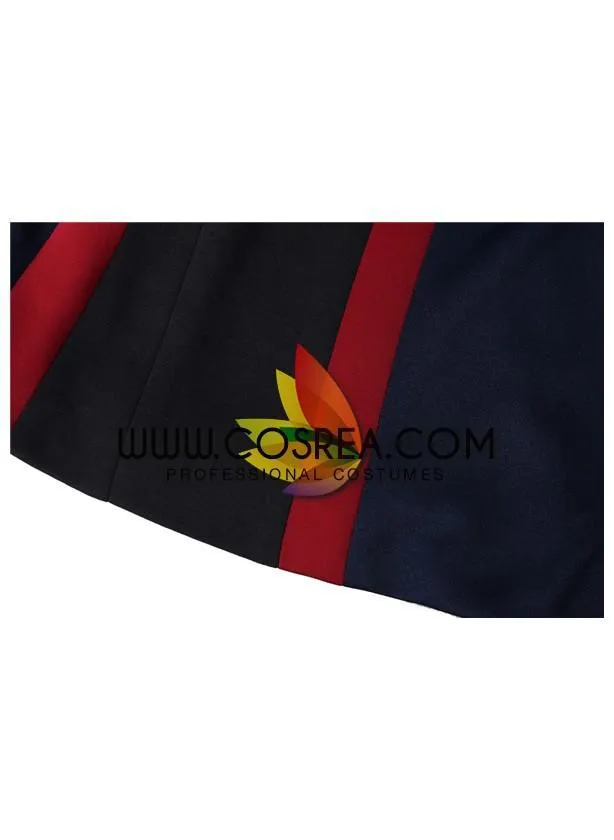 Touken Ranbu Shokudaikiri Uchiban Cosplay Costume