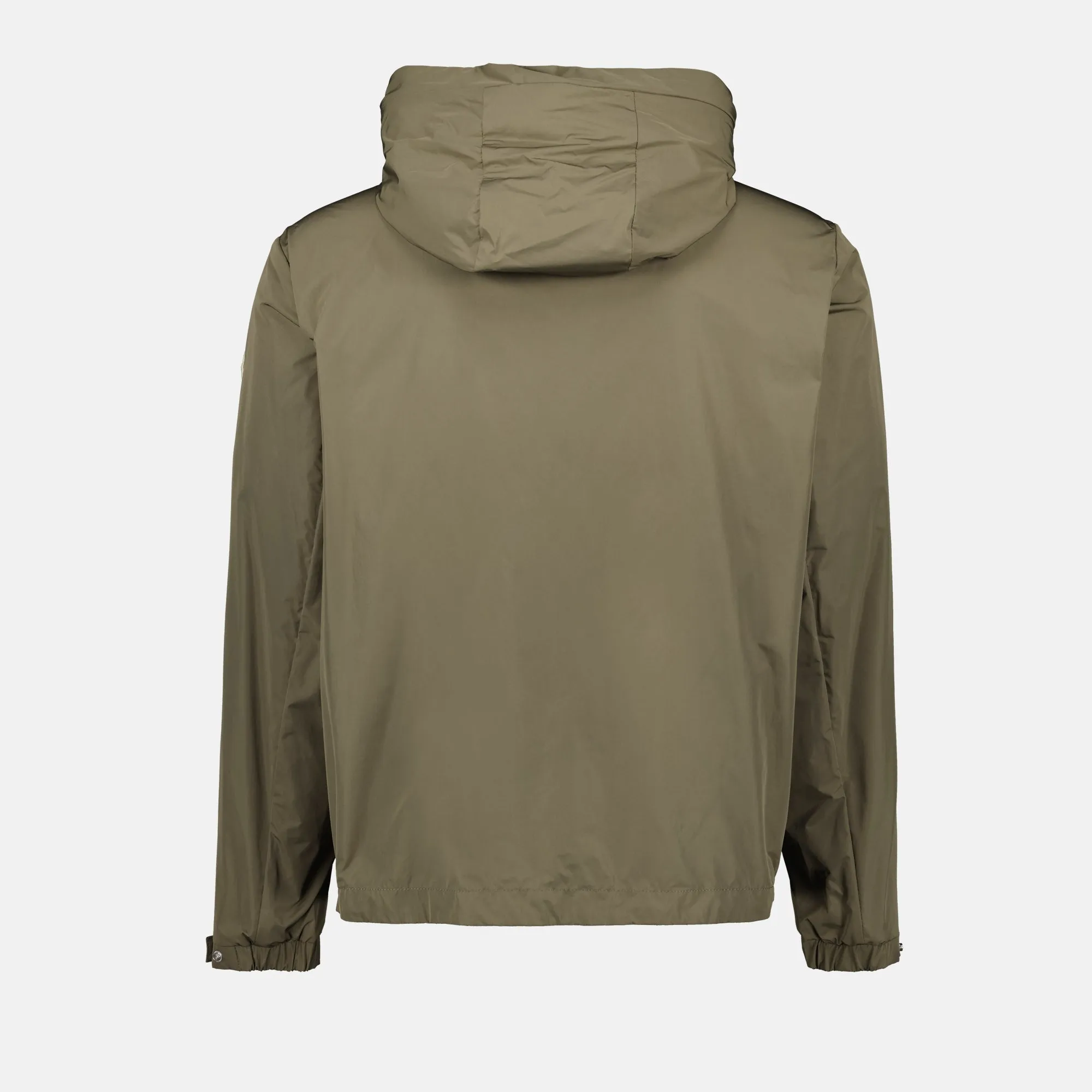 Traversier Jacket Khaki Jacket