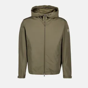 Traversier Jacket Khaki Jacket