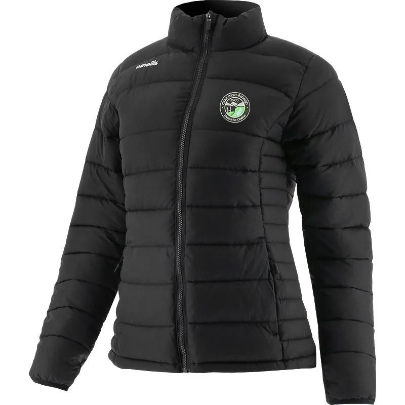 Tuar Mhic Eadaigh Women's Bernie Padded Jacket