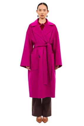 Ulla Johnson Brigitte Coat