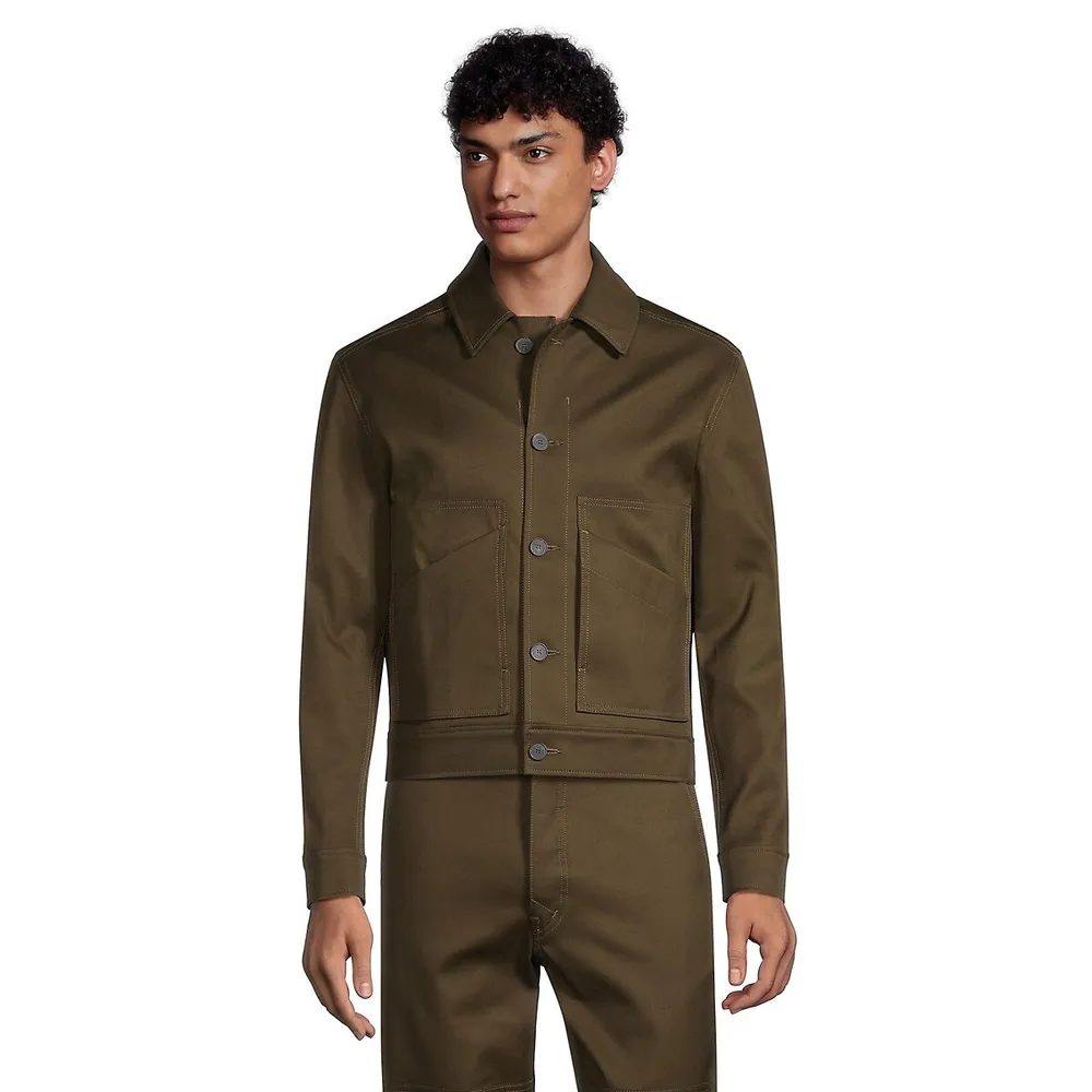 UNIFORME Workwear Jacket