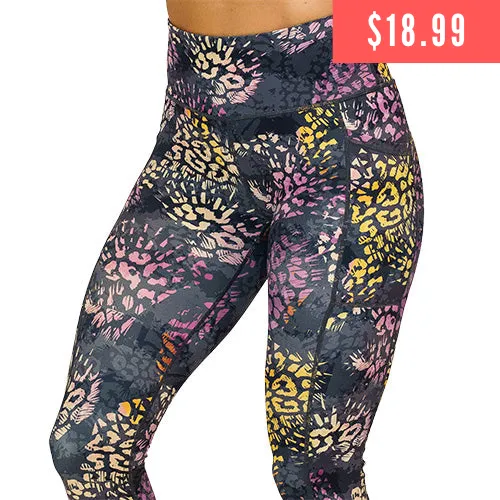 Untamed Leggings