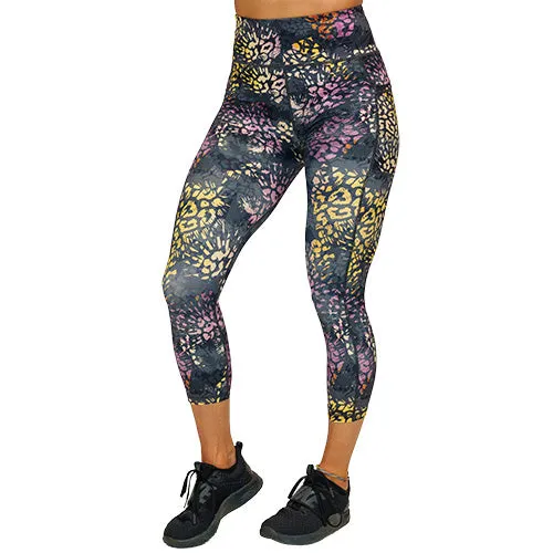 Untamed Leggings