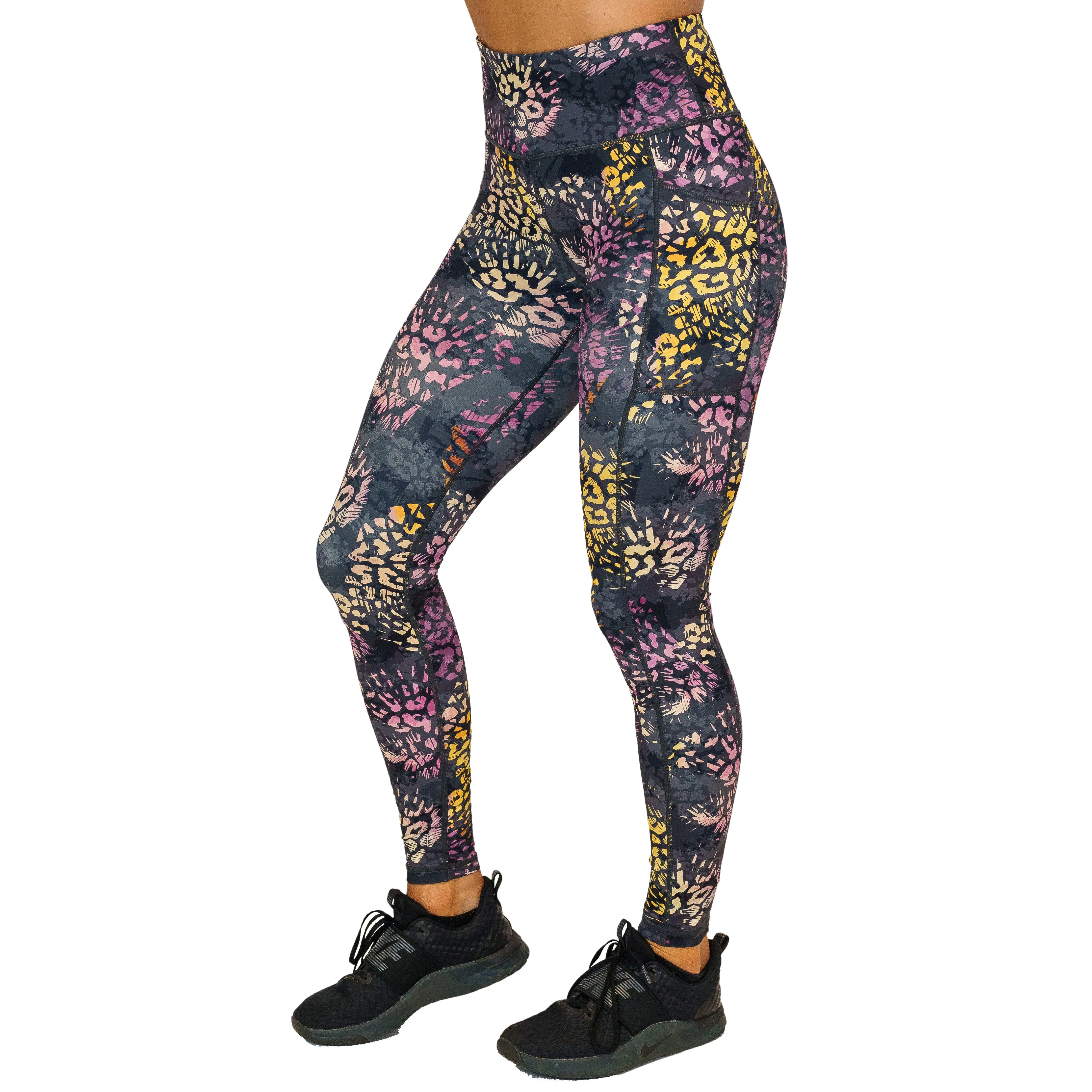 Untamed Leggings