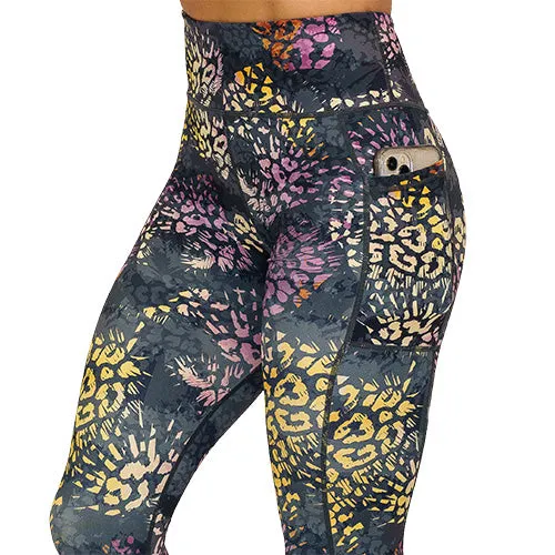 Untamed Leggings