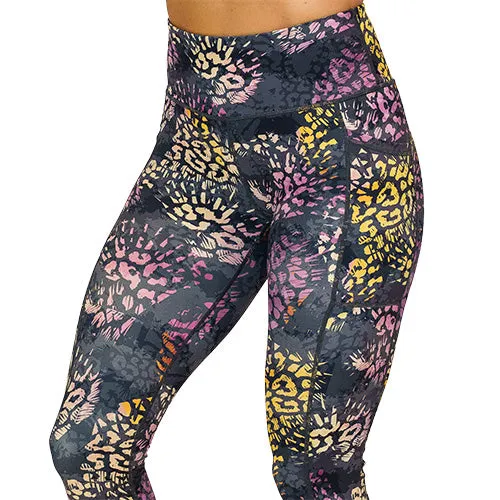 Untamed Leggings