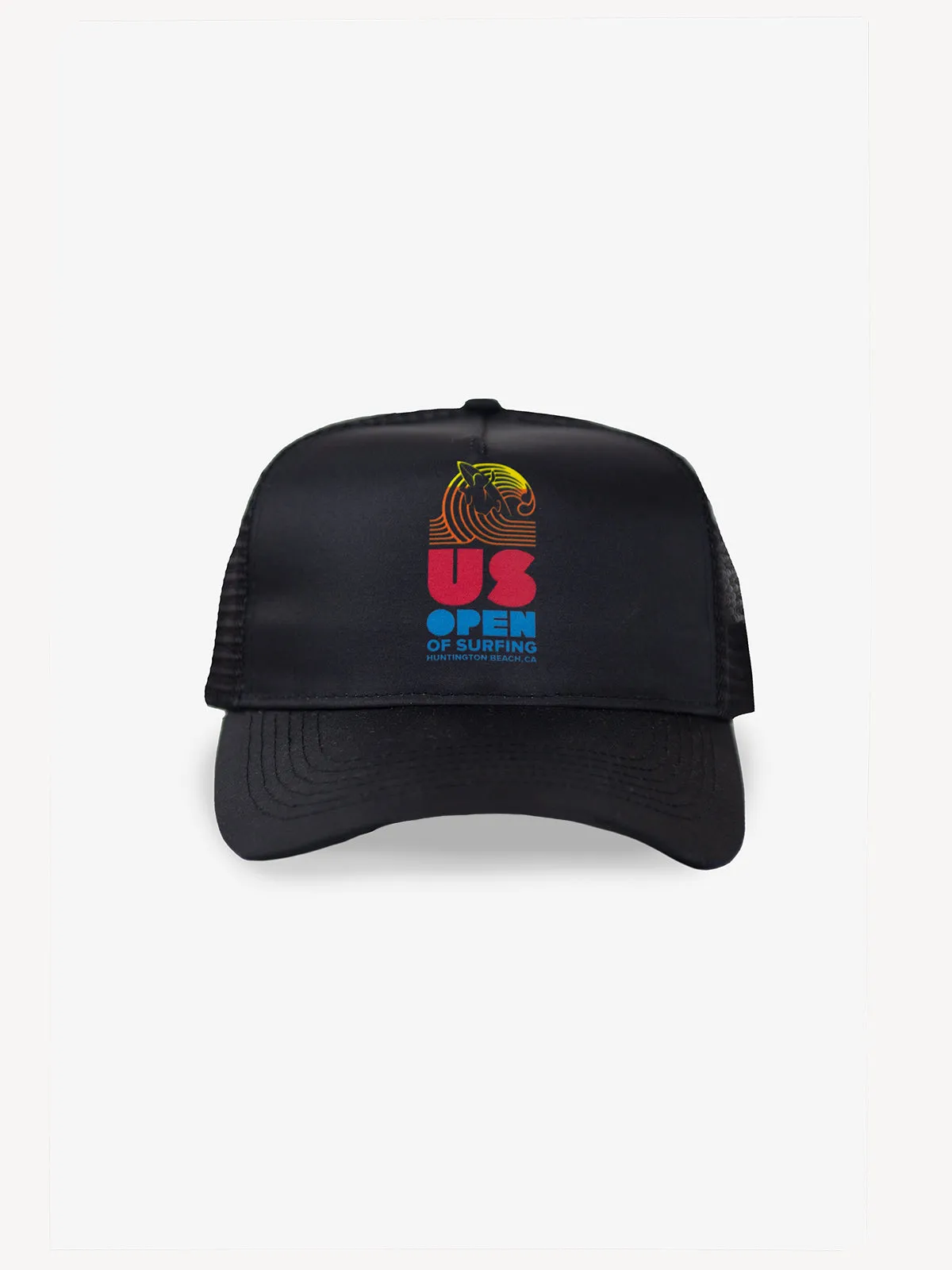 US Open of Surfing Trucker Hat