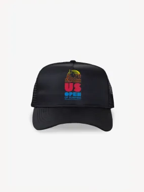 US Open of Surfing Trucker Hat