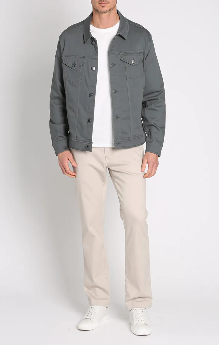 Vandam Commuter Trucker Jacket